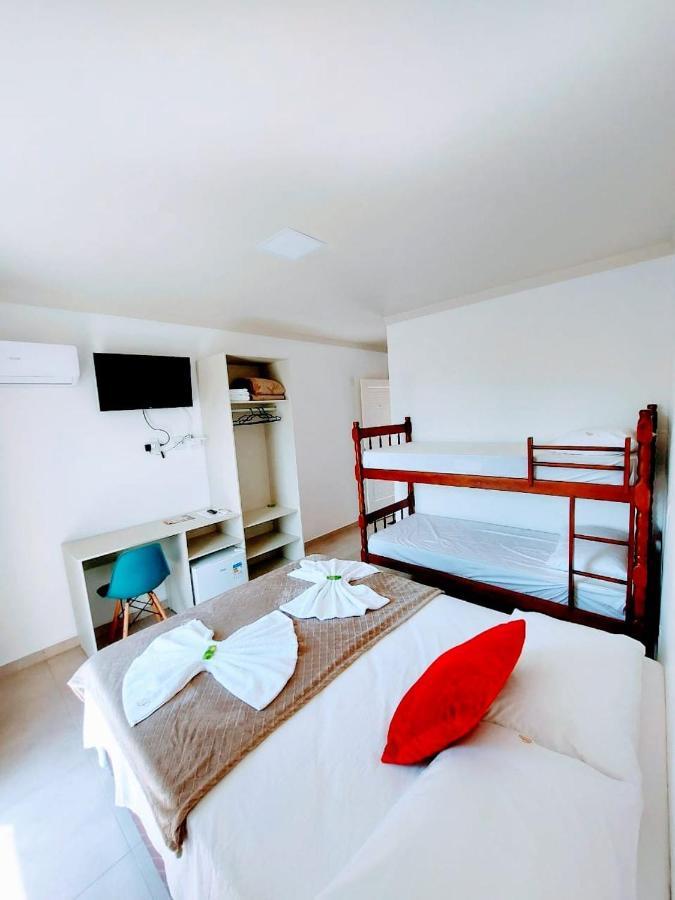 Inn Brisa Parque - 400 Metros Do Parque 3*
