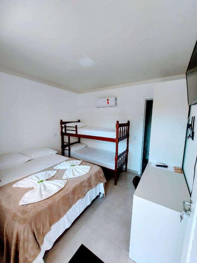 Inn Brisa Parque - 400 Metros Do Parque 3*