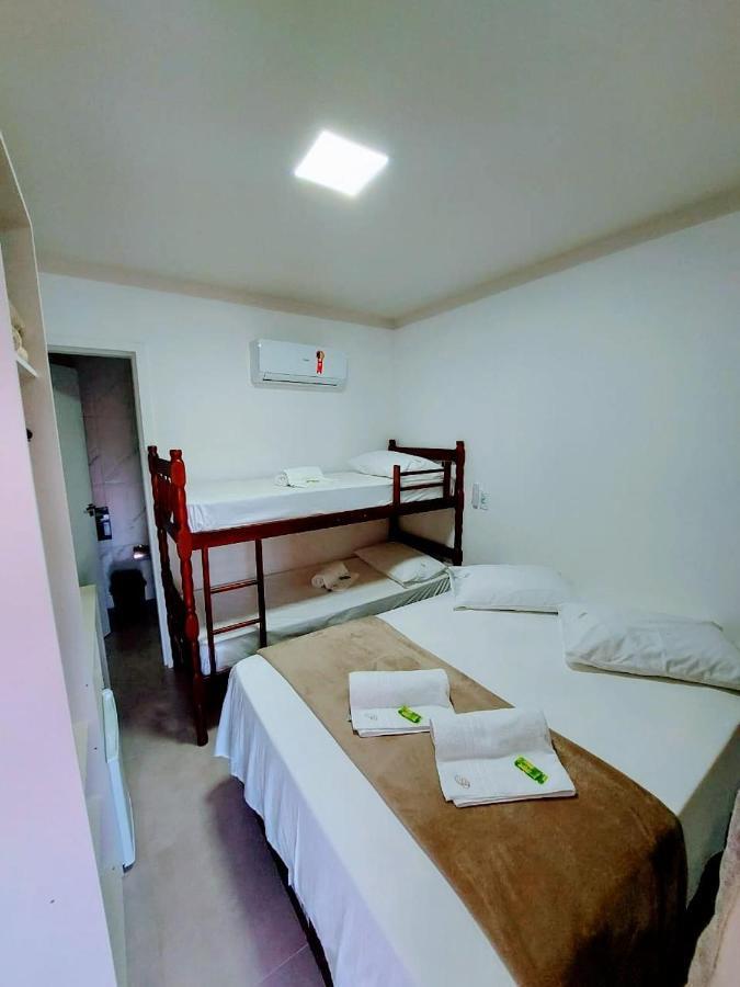 Inn Brisa Parque - 400 Metros Do Parque Penha (Santa Catarina)