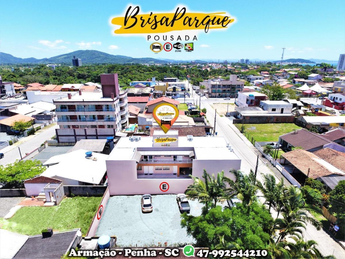 Brisa Parque - 400 Metros Do Parque Inn 3*